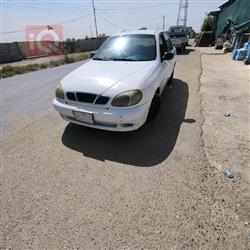 Daewoo Lanos